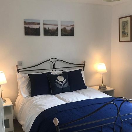 Sunnyview Annexe Saint Briavels Exterior foto