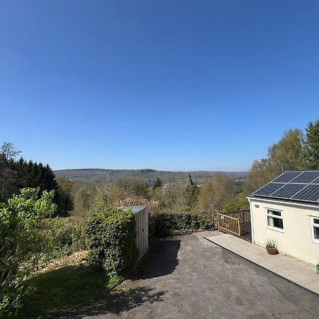 Sunnyview Annexe Saint Briavels Exterior foto