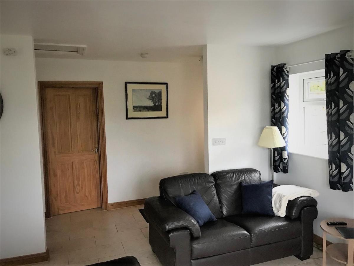 Sunnyview Annexe Saint Briavels Exterior foto